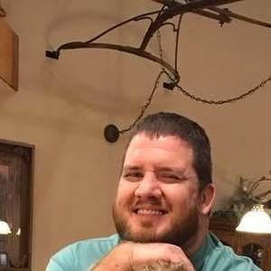 Meet your Posher, Chris